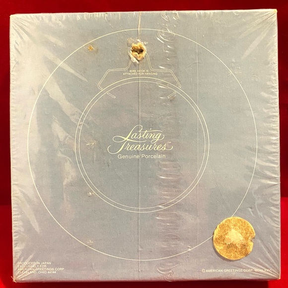 Decorative Plate - Picture 6 of 6